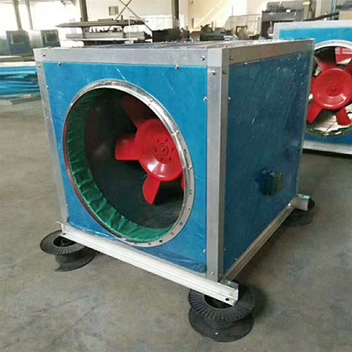 風機箱