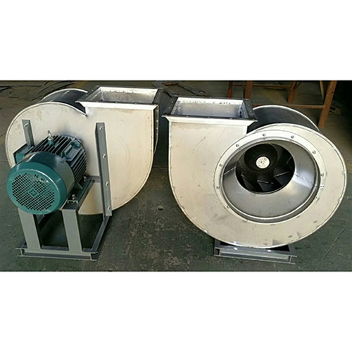 離心風(fēng)機