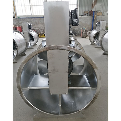 不銹鋼風(fēng)機