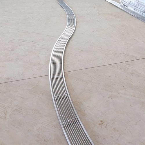 鋁合金異形風口