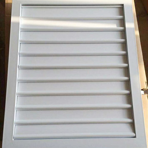 自垂百葉風(fēng)口