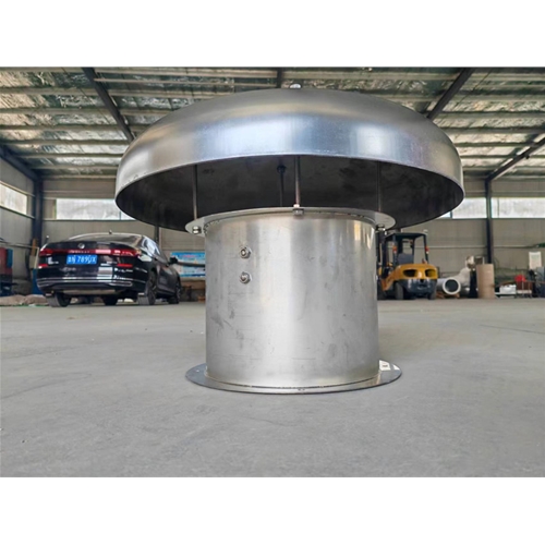 不銹鋼屋頂風機