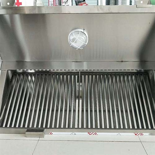 不銹鋼排風排煙罩