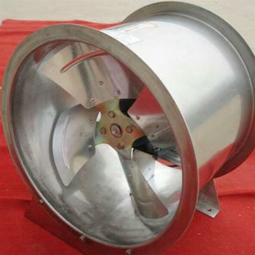 不銹鋼軸流風機