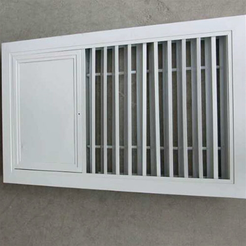 正壓送風口面板